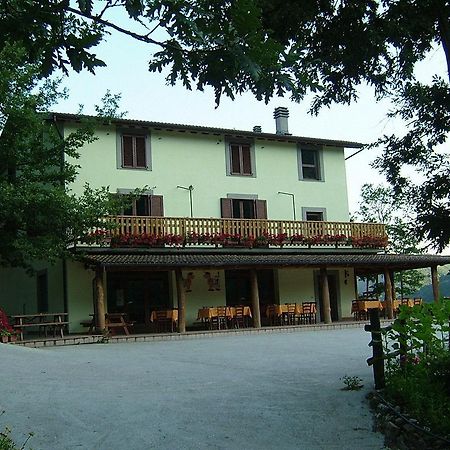 Accumoli Agriturismo Grisciano المظهر الخارجي الصورة