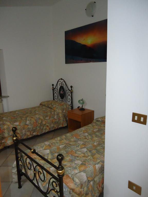 Accumoli Agriturismo Grisciano الغرفة الصورة